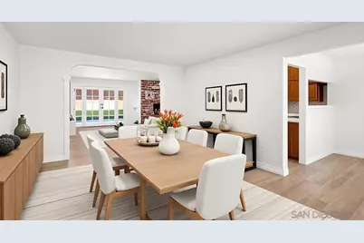  5331 Cole Street, San Diego, CA 92117 - Photo 5