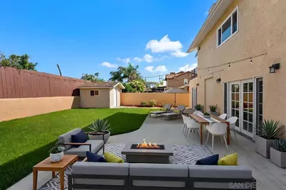  5331 Cole Street, San Diego, CA 92117 - Photo 35