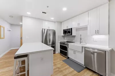  1150 J #103, San Diego, CA 92101 - Photo 5