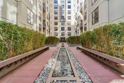  1150 J #103, San Diego, CA 92101 - Photo 35