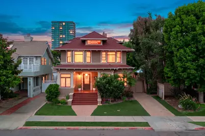  3315 2nd Ave, San Diego, CA 92103 - Photo 1