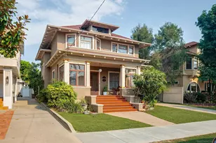 3315 Second Ave, San Diego, CA 92103 - Photo 1