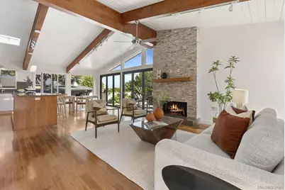  2554 San Anselmo St, San Diego, CA 92109 - Photo 5