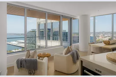  888 W E Street #1901, San Diego, CA 92101 - Photo 11