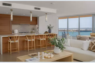  888 W E Street #1901, San Diego, CA 92101 - Photo 5