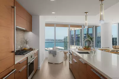  888 W E Street #1901, San Diego, CA 92101 - Photo 7