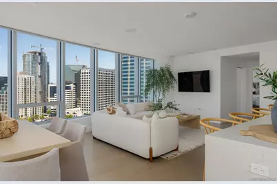  888 W E Street #1901, San Diego, CA 92101 - Photo 13