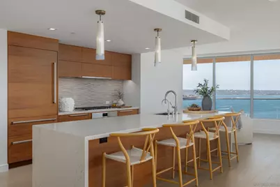  888 W E Street #1901, San Diego, CA 92101 - Photo 9