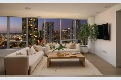  888 W E Street #1901, San Diego, CA 92101 - Photo 3