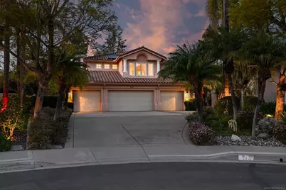  516 Camino Bailen, Escondido, CA 92029 - Photo 1