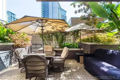  1225 Island #114, San Diego, CA 92101 - Photo 9