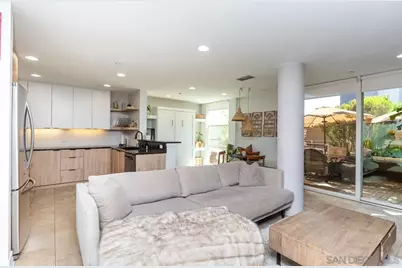  1225 Island #114, San Diego, CA 92101 - Photo 1