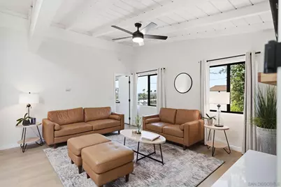  5725 Mildred, San Diego, CA 92110 - Photo 7