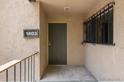 7780 Parkway Dr #1403, La Mesa, CA 91942 - Photo 5