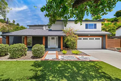  4369 Macronald Dr, La Mesa, CA 91941 - Photo 1