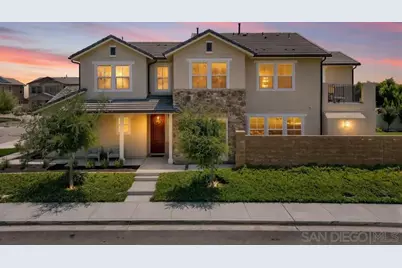  3068 Mimlus Place, Escondido, CA 92029 - Photo 1