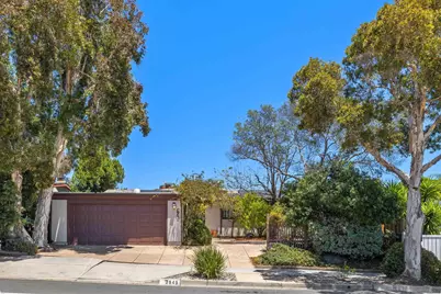  2949 Mobley St., San Diego, CA 92123 - Photo 1