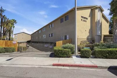  4775 Seminole Drive #201, San Diego, CA 92115 - Photo 21
