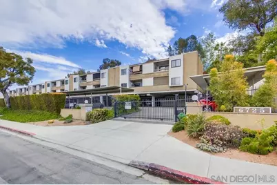  6725 Mission Gorge Road #204B, San Diego, CA 92120 - Photo 19