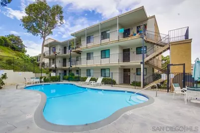  6725 Mission Gorge Road #204B, San Diego, CA 92120 - Photo 17