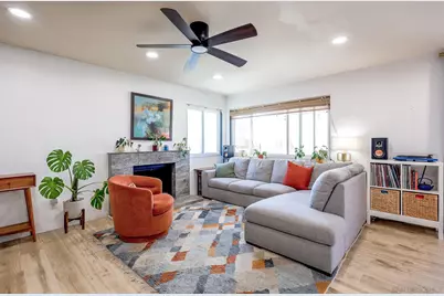  5470 Baltimore Dr #20, La Mesa, CA 91942 - Photo 5