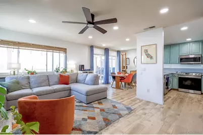  5470 Baltimore Dr #20, La Mesa, CA 91942 - Photo 3