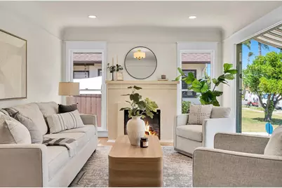  4860 Marlborough Drive, San Diego, CA 92116 - Photo 5