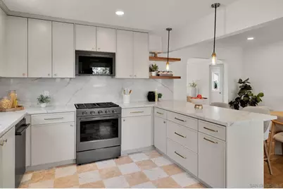  4860 Marlborough Drive, San Diego, CA 92116 - Photo 9