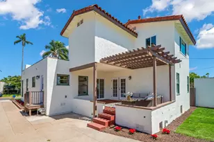 4860 Marlborough Dr, San Diego, CA 92116 - Photo 33