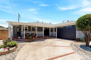 5349 Waring Rd, San Diego, CA 92120 - Photo 1