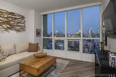  555 Front Street #1502, San Diego, CA 92101 - Photo 43