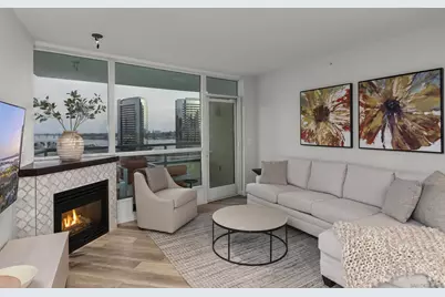  555 Front Street #1502, San Diego, CA 92101 - Photo 3