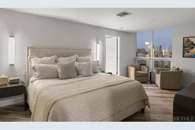  555 Front Street #1502, San Diego, CA 92101 - Photo 33