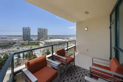  555 Front Street #1502, San Diego, CA 92101 - Photo 13