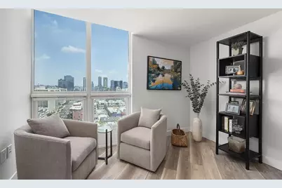  555 Front Street #1502, San Diego, CA 92101 - Photo 37