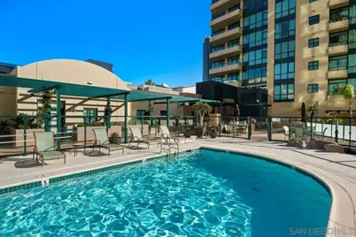  555 Front Street #1502, San Diego, CA 92101 - Photo 55