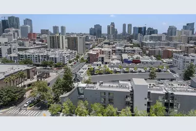  555 Front Street #1502, San Diego, CA 92101 - Photo 19