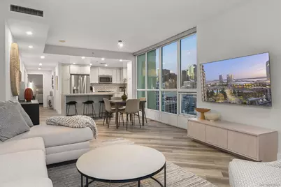  555 Front Street #1502, San Diego, CA 92101 - Photo 23