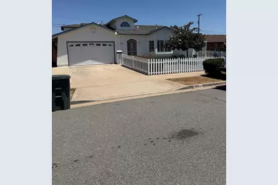  1721 Plumeria Dr., El Cajon, CA 92021 - Photo 1