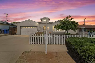  1721 Plumeria Dr., El Cajon, CA 92021 - Photo 1
