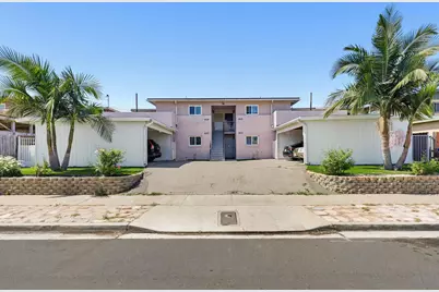  8573-79 Glenhaven St, San Diego, CA 92123 - Photo 1