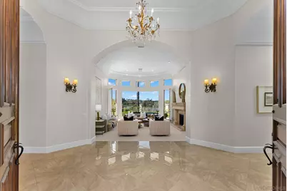  7896 Saint Andrews Rd, Rancho Santa Fe, CA 92067 - Photo 3
