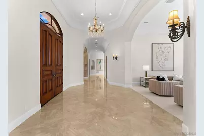  7896 Saint Andrews Rd, Rancho Santa Fe, CA 92067 - Photo 5