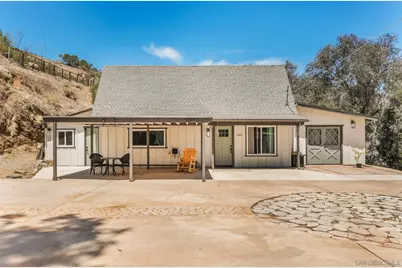  11802 Hi Ridge, Lakeside, CA 92040 - Photo 3