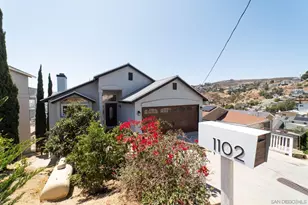 1102 La Mesa, Spring Valley, CA 91977 - Photo 1