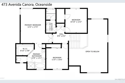  473 Avenida Canora, Oceanside, CA 92057 - Photo 63