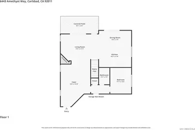  6443 Amethyst Way, Carlsbad, CA 92011 - Photo 37