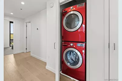  350 11th Ave. #616, San Diego, CA 92101 - Photo 15