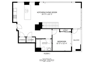350 11th Ave, San Diego, CA 92101 - Photo 25