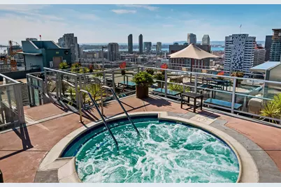  1080 Park Blvd. #203, San Diego, CA 92101 - Photo 45